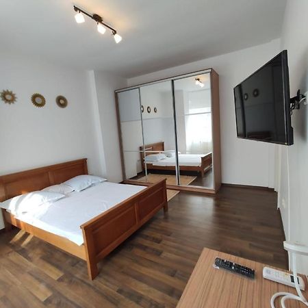 Appartamento Apartament Marra Constanţa Esterno foto