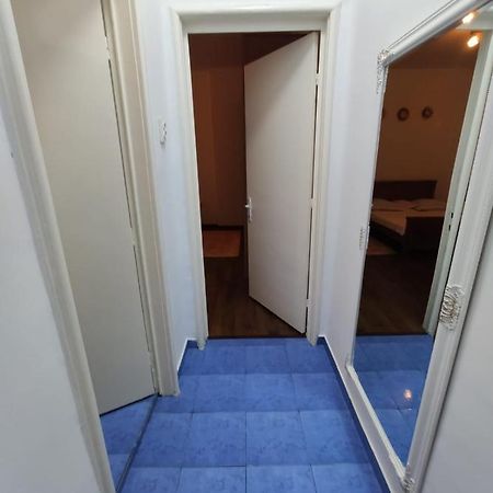 Appartamento Apartament Marra Constanţa Esterno foto