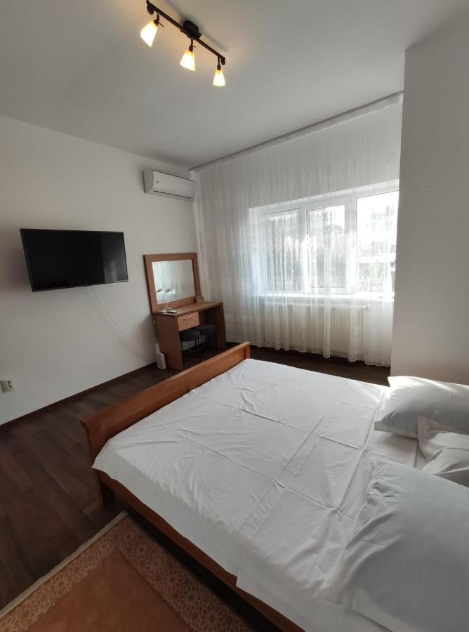 Appartamento Apartament Marra Constanţa Esterno foto