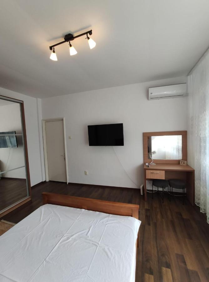 Appartamento Apartament Marra Constanţa Esterno foto