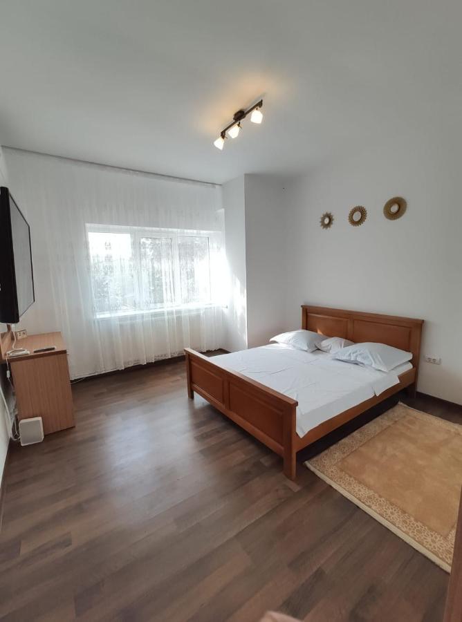 Appartamento Apartament Marra Constanţa Esterno foto