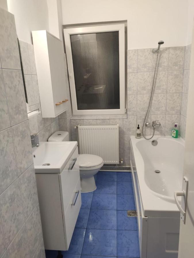 Appartamento Apartament Marra Constanţa Esterno foto