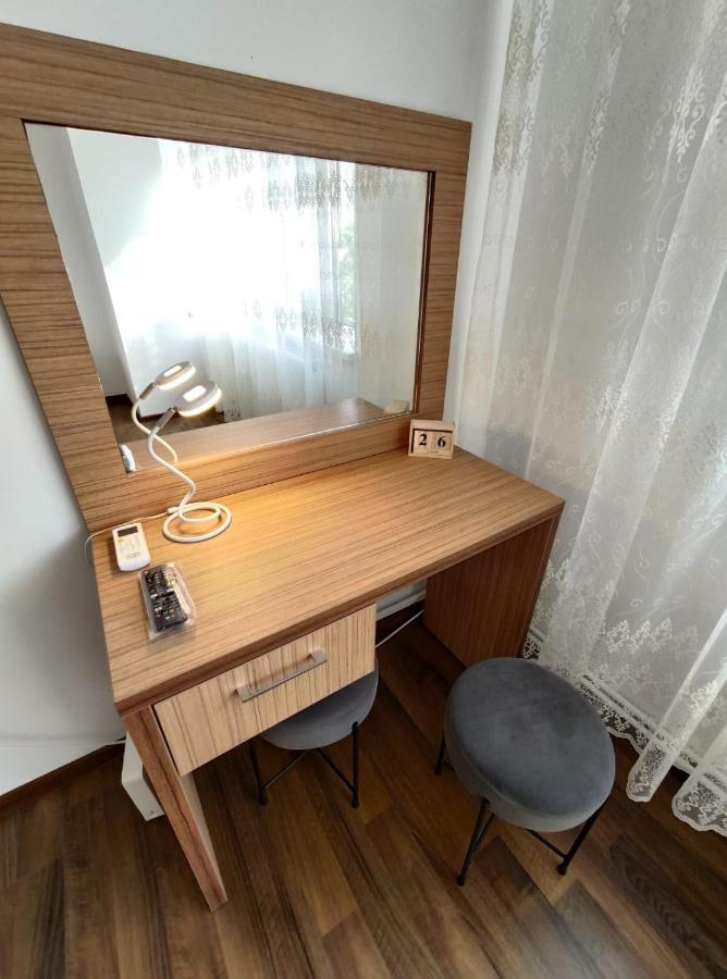 Appartamento Apartament Marra Constanţa Esterno foto