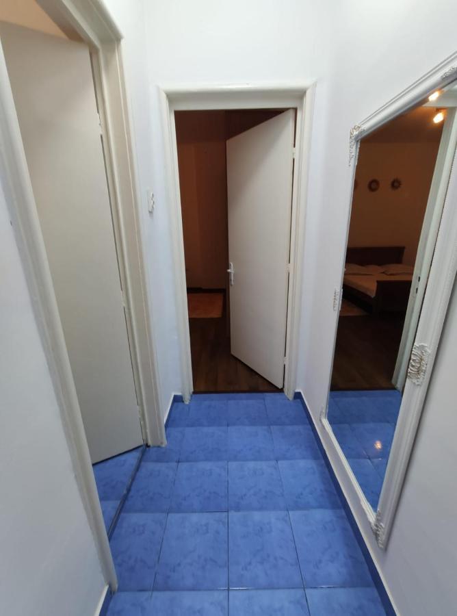 Appartamento Apartament Marra Constanţa Esterno foto