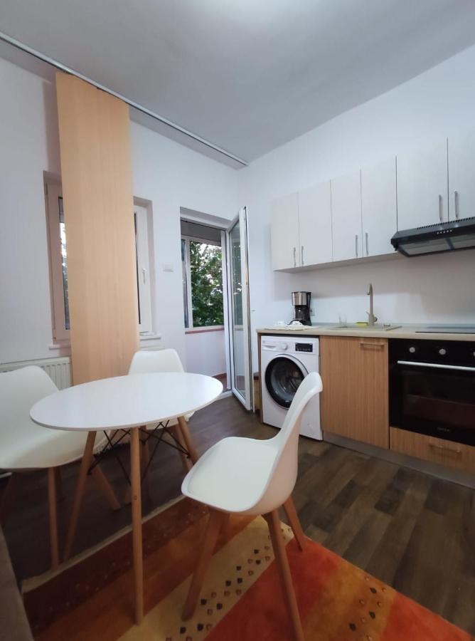 Appartamento Apartament Marra Constanţa Esterno foto