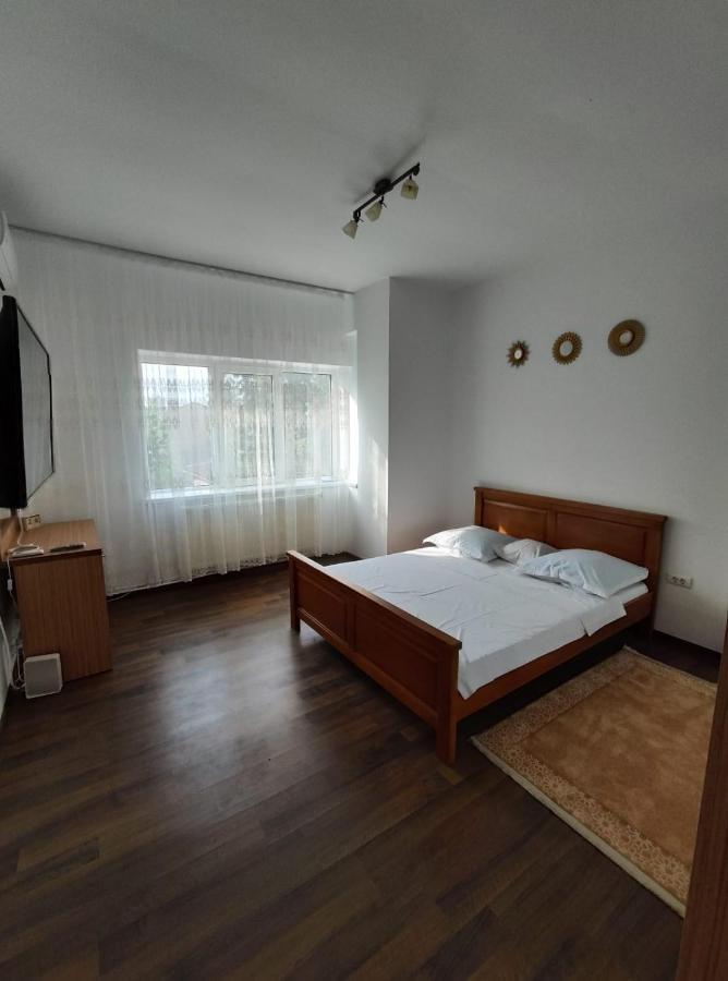 Appartamento Apartament Marra Constanţa Esterno foto