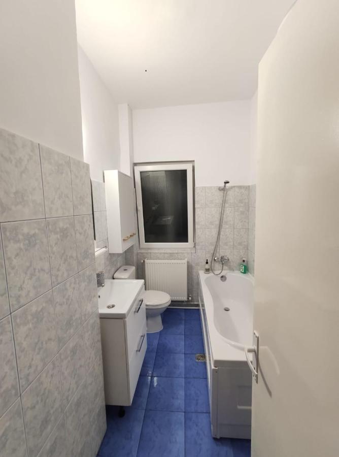 Appartamento Apartament Marra Constanţa Esterno foto